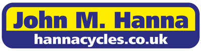 John M. Hanna Cycles